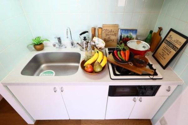 マートルコート自由が丘・Ⅱ