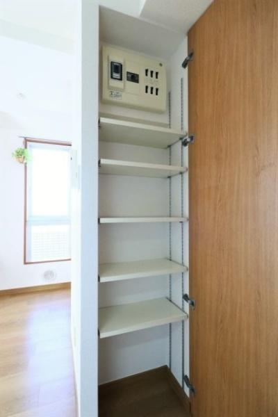 マートルコート自由が丘・Ⅱ