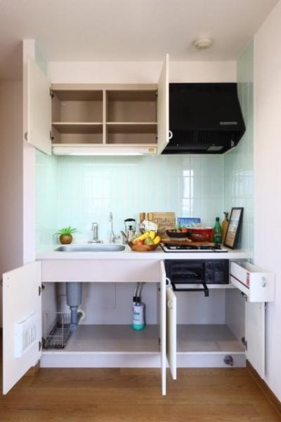 マートルコート自由が丘・Ⅱ