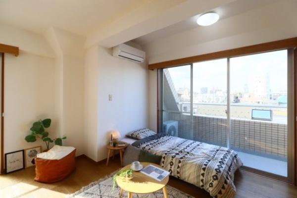 マートルコート自由が丘・Ⅱ