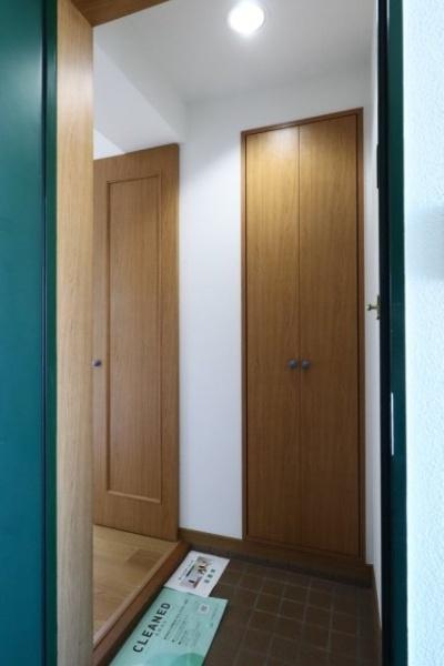 マートルコート自由が丘・Ⅱ