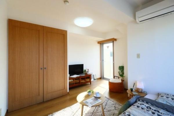 マートルコート自由が丘・Ⅱ