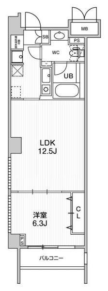 六本木デュープレックスエムズ