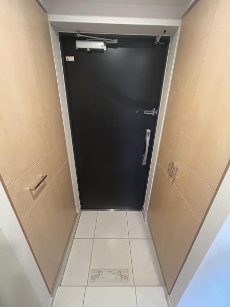 コンシェリア新橋