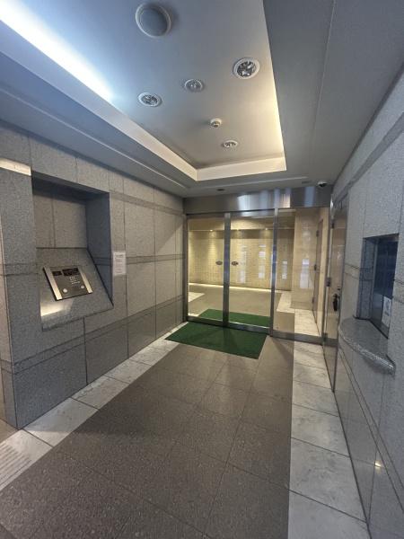 コンシェリア新橋