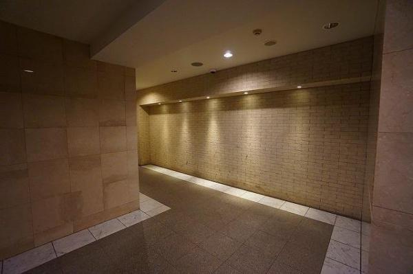 コンシェリア新橋