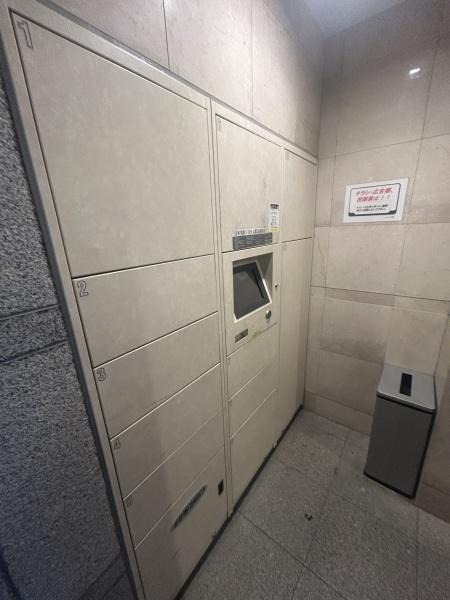 コンシェリア新橋