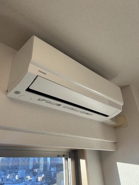 コンシェリア新橋