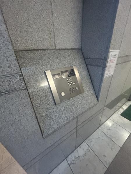 コンシェリア新橋