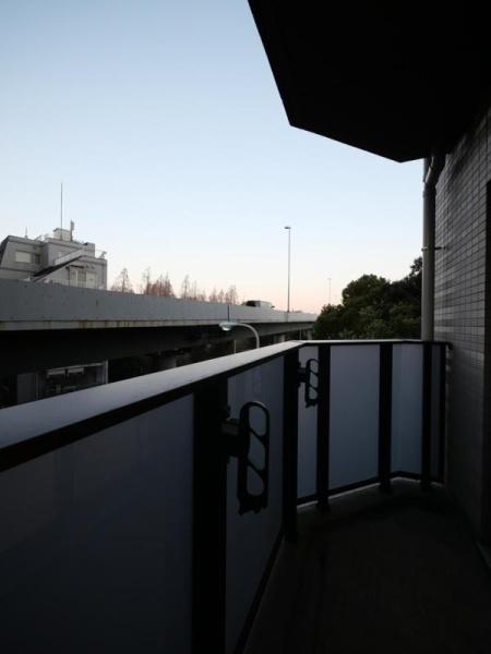 クオリタス南大井