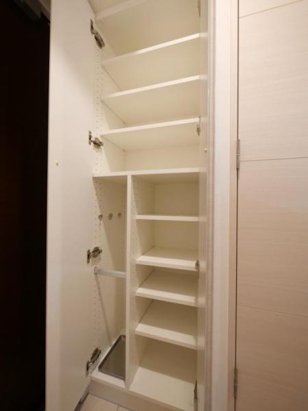 クオリタス南大井