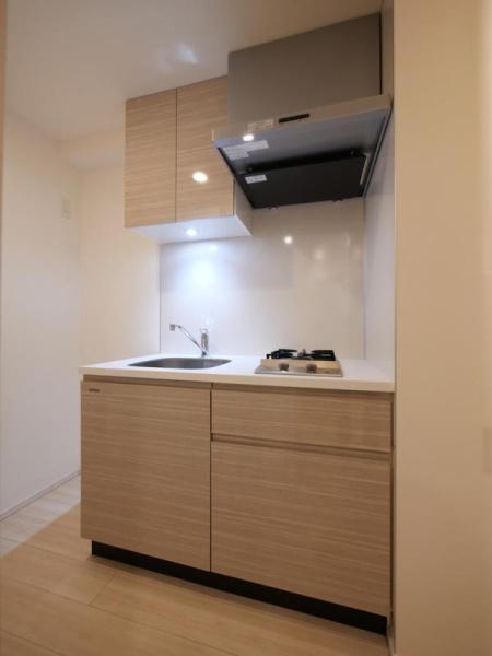 クオリタス南大井