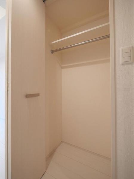 プレミアムキューブG西大井