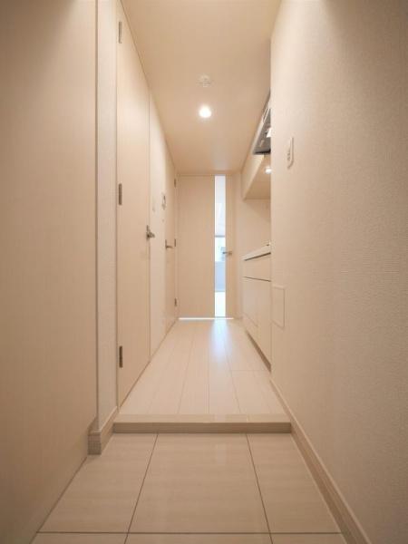 プレミアムキューブG西大井