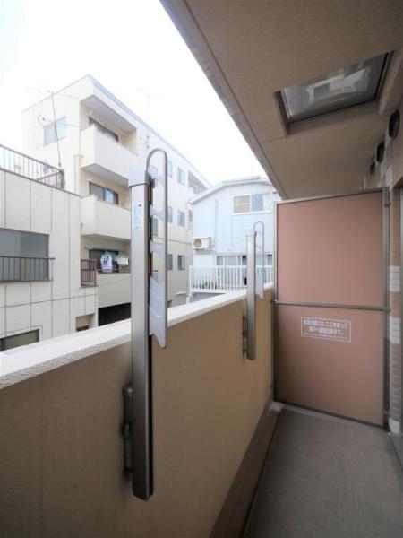 プレミアムキューブG西大井