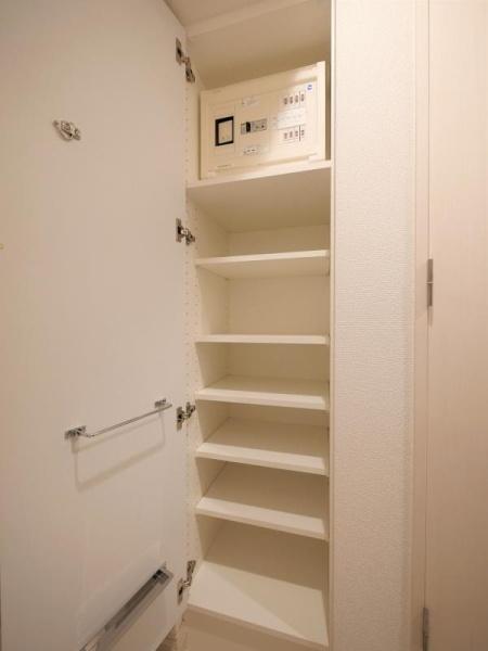 プレミアムキューブG西大井