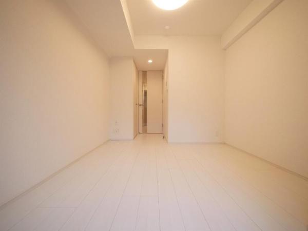 プレミアムキューブG西大井