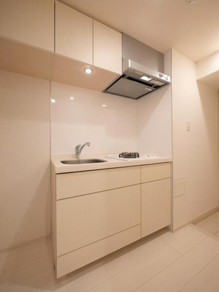 プレミアムキューブG西大井