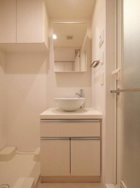 プレミアムキューブG西大井