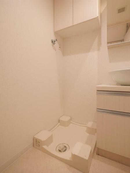 プレミアムキューブG西大井