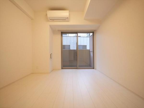 プレミアムキューブG西大井