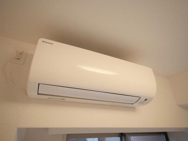 プレミアムキューブG西大井