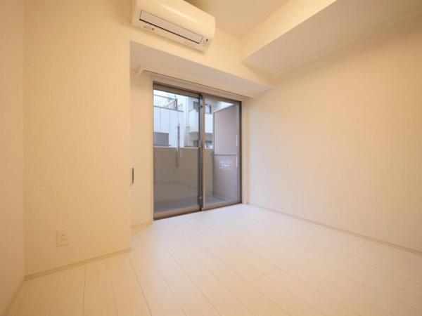 プレミアムキューブG西大井