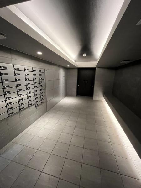 ＫＤＸレジデンス田園調布南