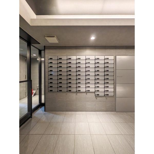 ＫＤＸレジデンス田園調布南