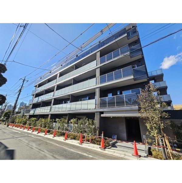 ＫＤＸレジデンス田園調布南