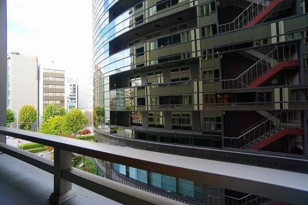 東神田テラスレジデンス