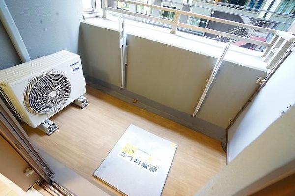 東神田テラスレジデンス