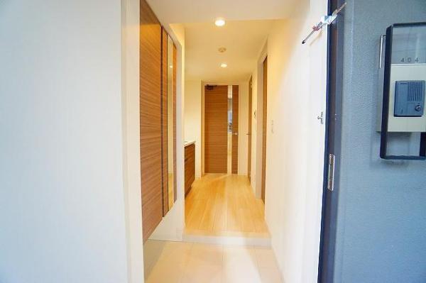 東神田テラスレジデンス