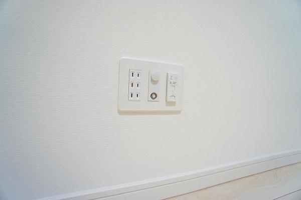 東神田テラスレジデンス