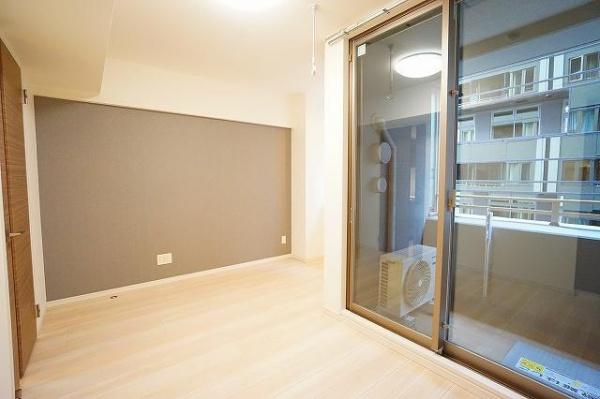 東神田テラスレジデンス