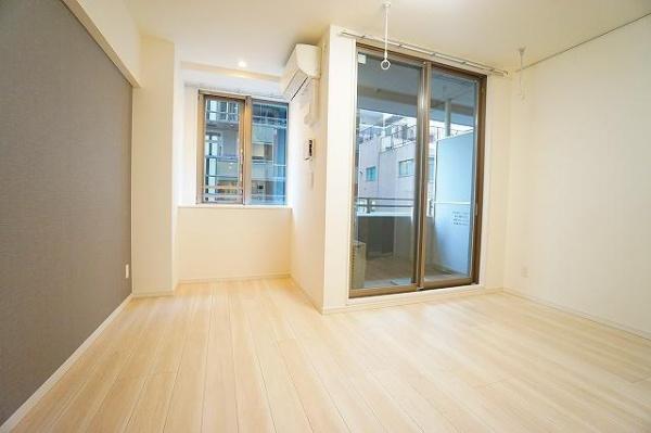 東神田テラスレジデンス