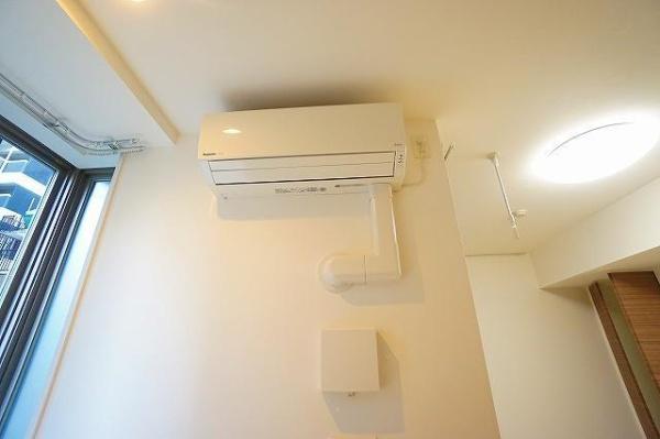 東神田テラスレジデンス