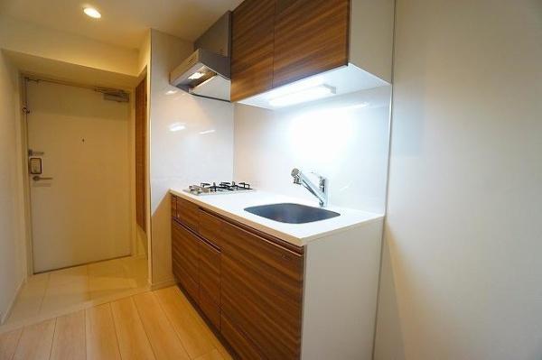 東神田テラスレジデンス