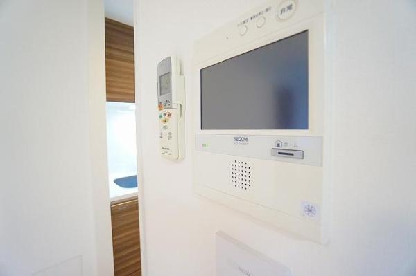 東神田テラスレジデンス