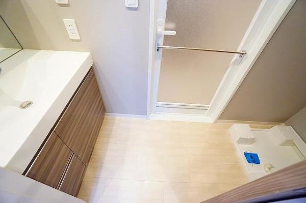 東神田テラスレジデンス