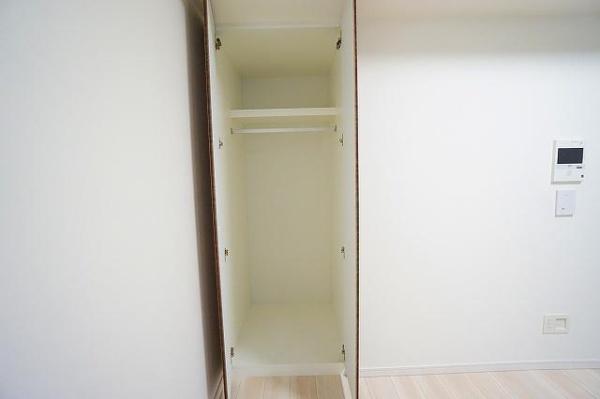 東神田テラスレジデンス