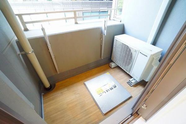 東神田テラスレジデンス