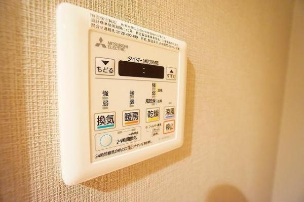 東神田テラスレジデンス