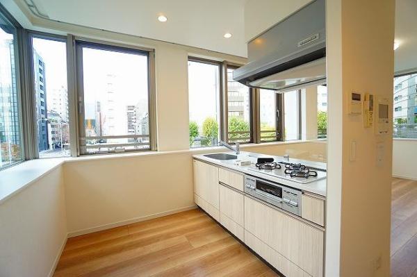 東神田テラスレジデンス