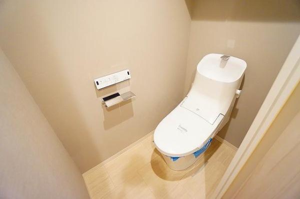 東神田テラスレジデンス