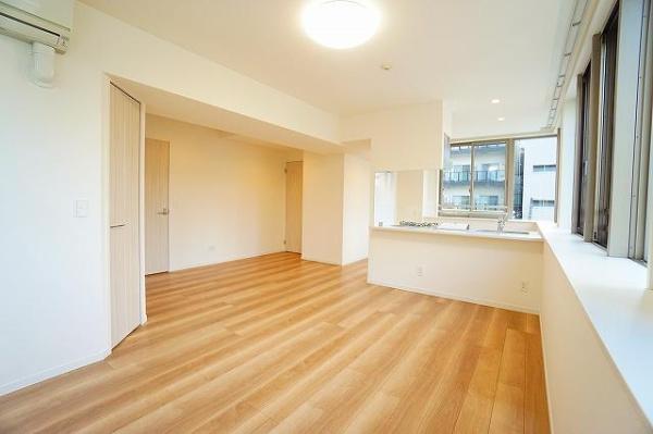 東神田テラスレジデンス