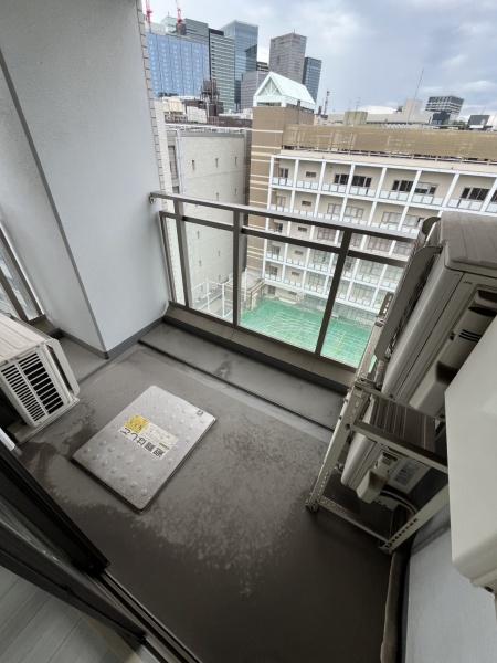 ディームス大手町ノース