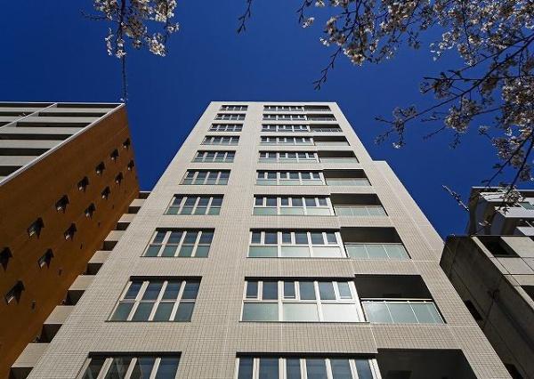 ディームス大手町ノース