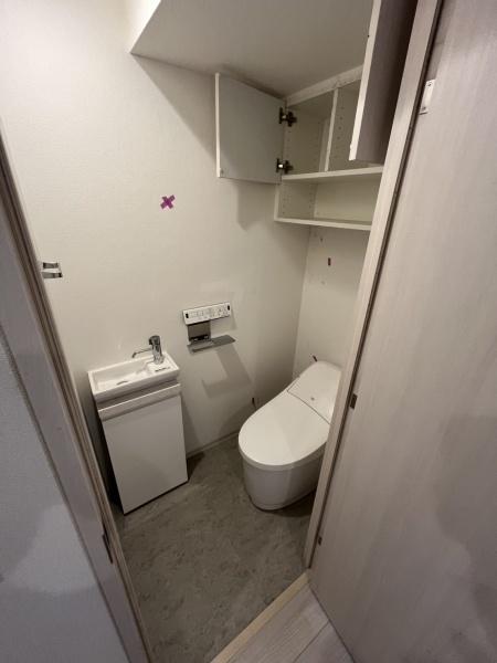 ディームス大手町ノース