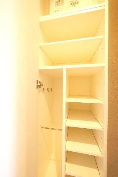 PREMIUM　CUBE大井町＃ｍｏ